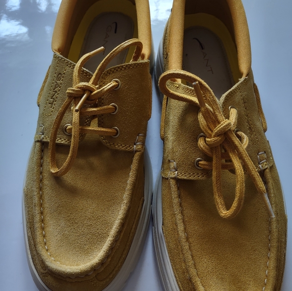 Men's shoes size 44euro or 10.5us - Picture 4 of 9